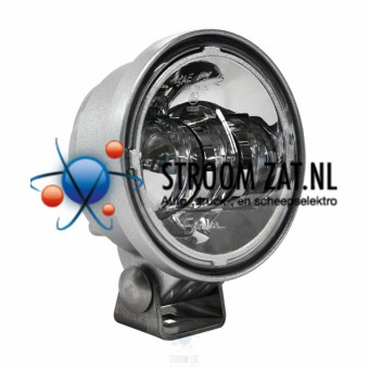 JW Speaker 6150 LED Front mistlamp zwart